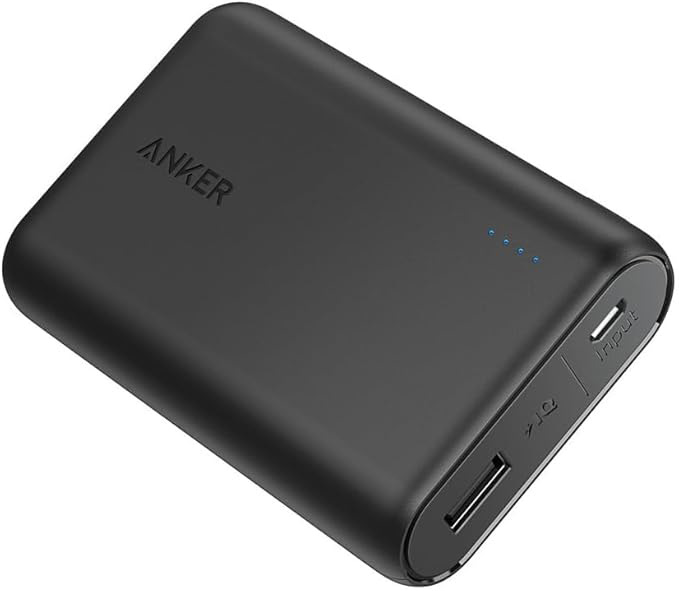 Anker PowerCore 10000