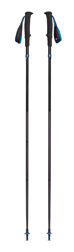 Black Diamond Distance Z Trekking Poles - Aluminium