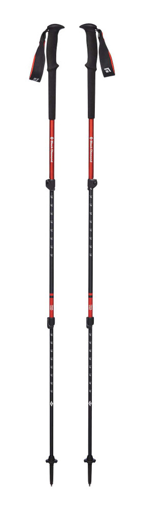 Black Diamond Trail Trekking Poles