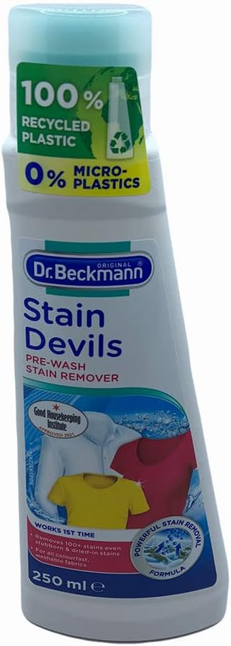 Dr Beckmann Stain Devils All Purpose Stain Remover