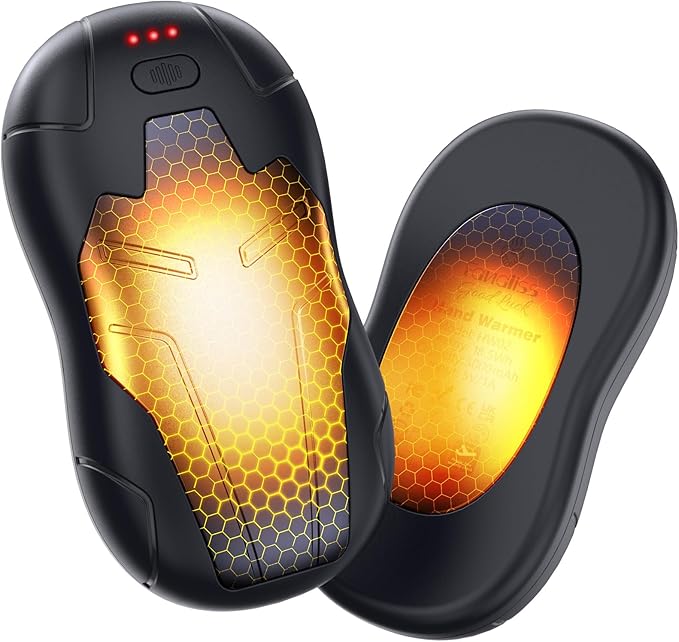 Fandliss Rechargeable Hand Warmers