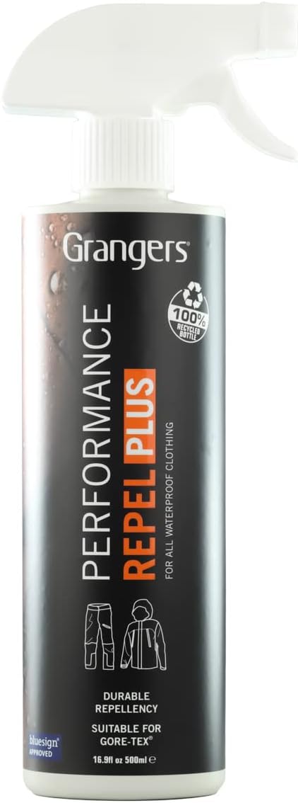 Granger's Performance Repel Plus