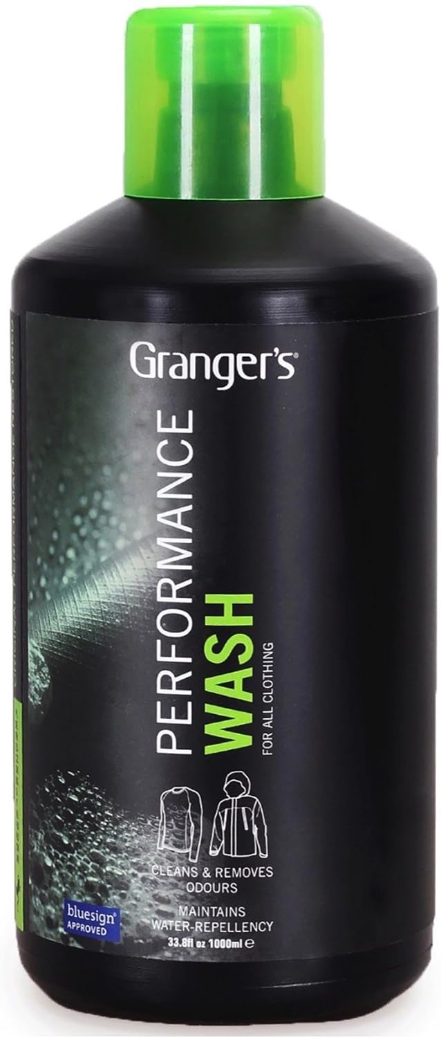 Granger's Performance Wash