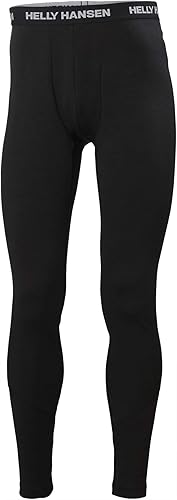 Helly Hansen LIFA Merino Base Layer Pants for men