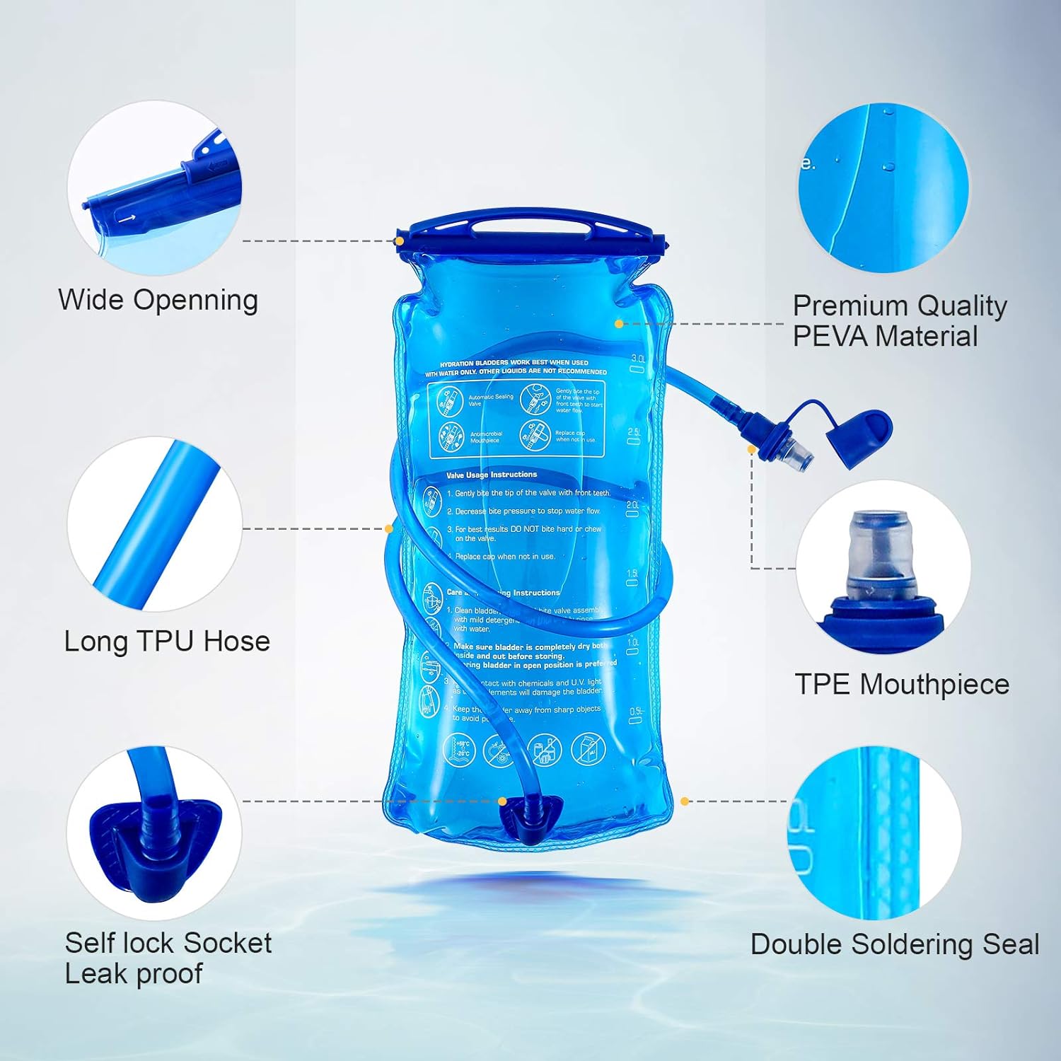 Joyhill Hydration Bladder