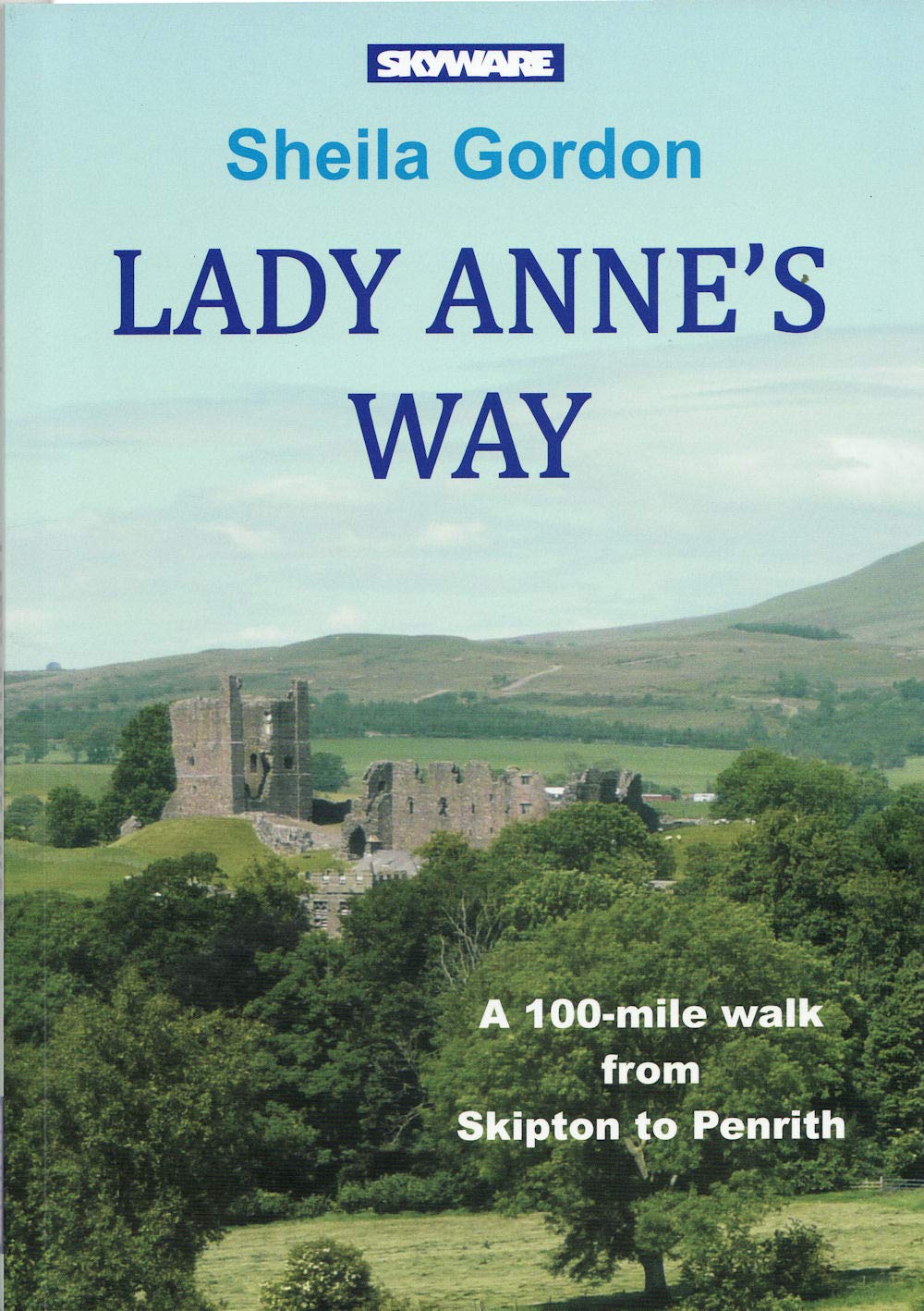 Lady Anne's Way