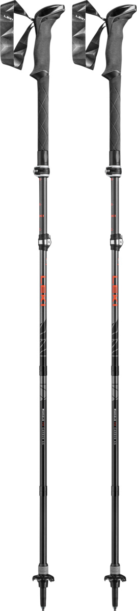 Leki Makalu FX Carbon AS Poles