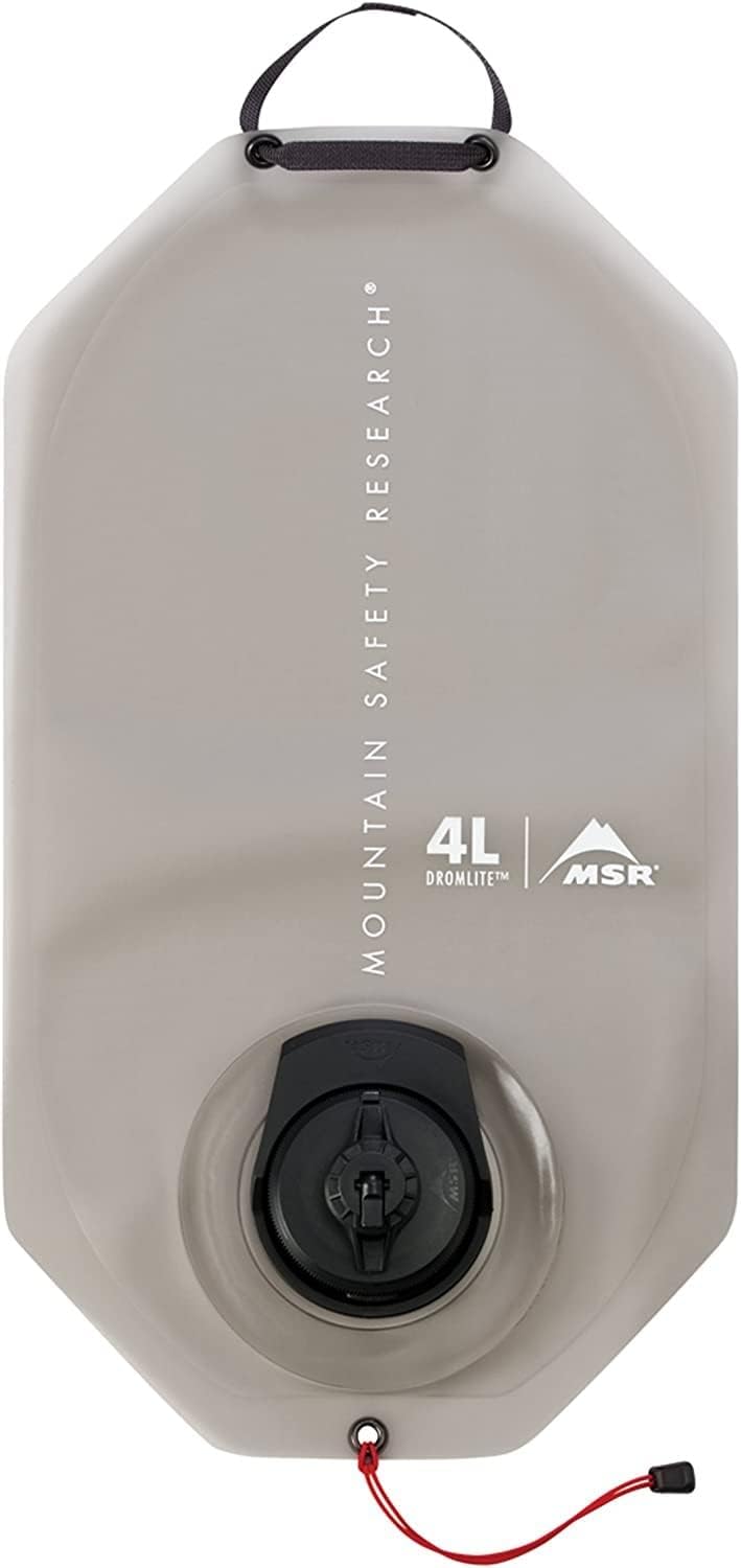 MSR Dromlite Water Bag - front