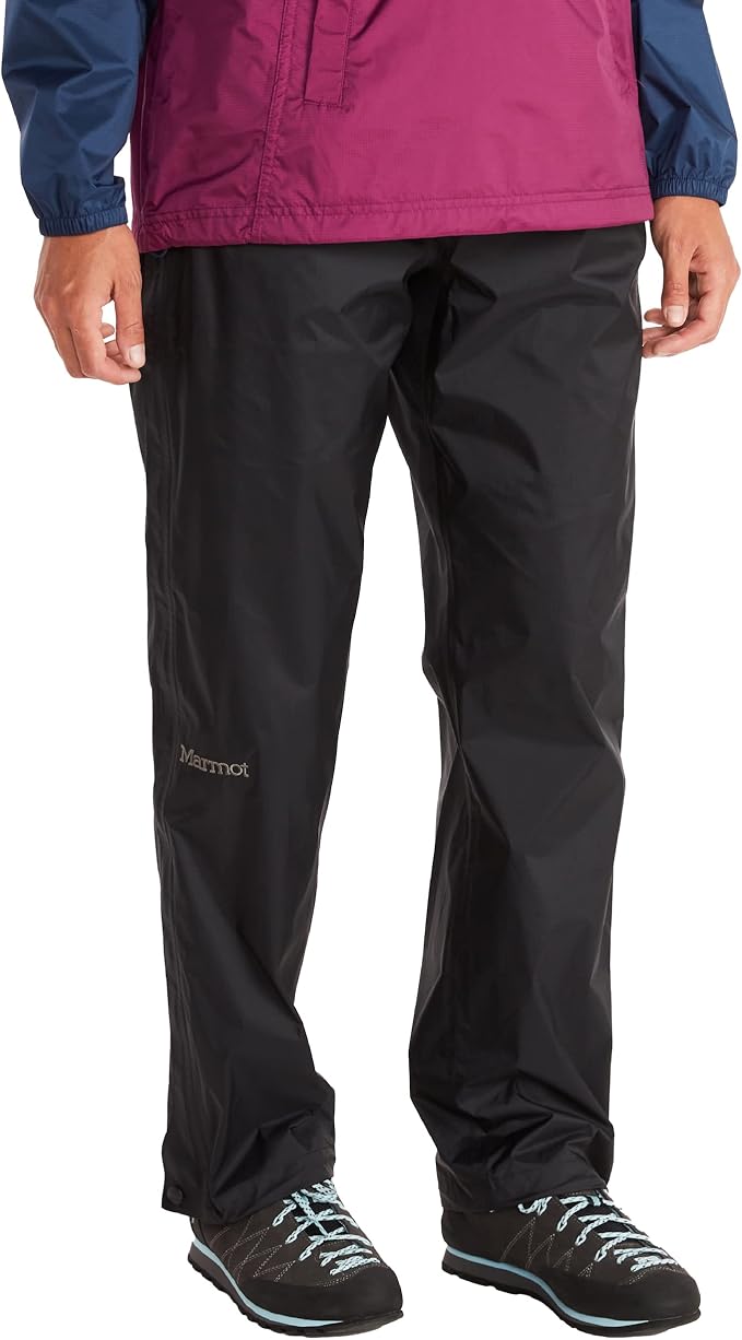 Marmot PreCip Eco Full Zip Pant - women's