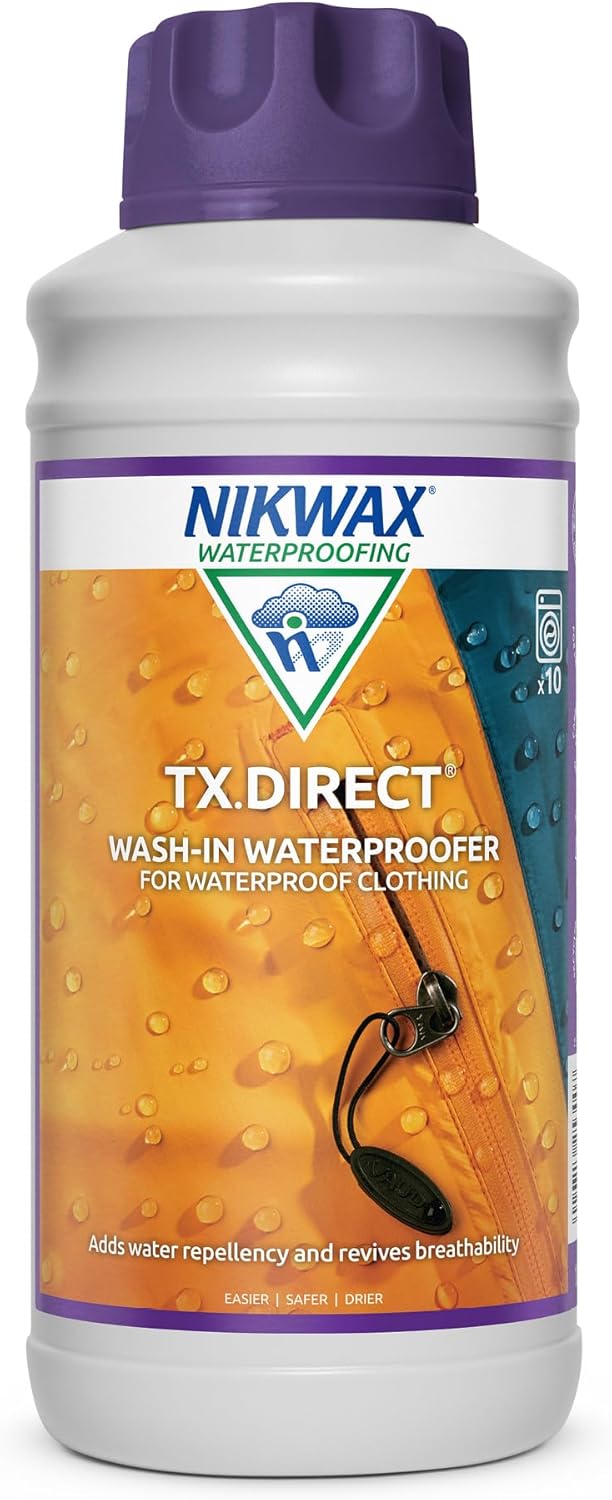 Nikwax TX Direct