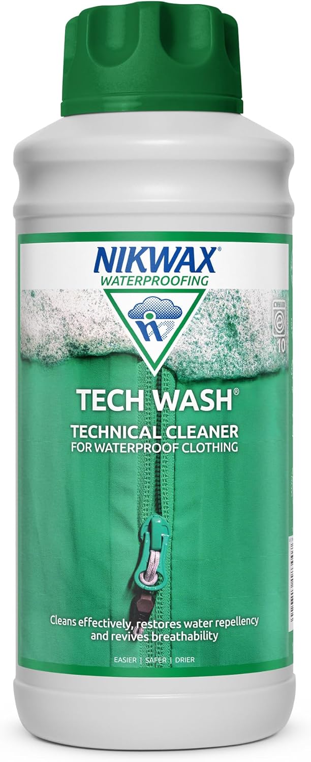 Nikwax Tech Wash