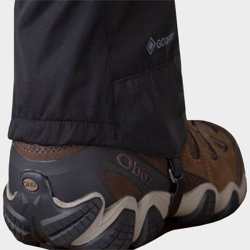 Trekmates Glenmore Gore-Tex Gaiters - under strap