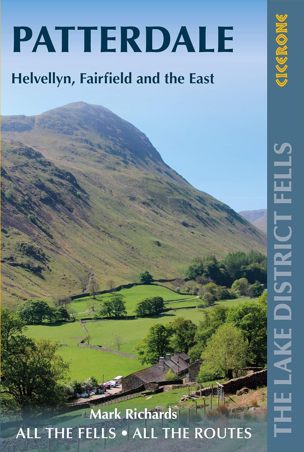 Patterdale - Walking the Lake District Fells