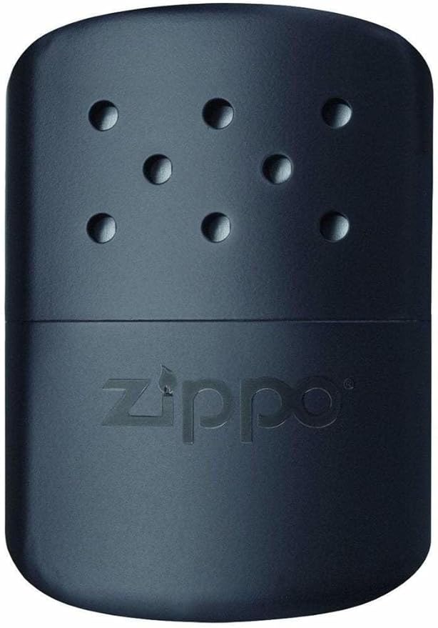 Zippo 12-Hour Refillable Hand Warmer